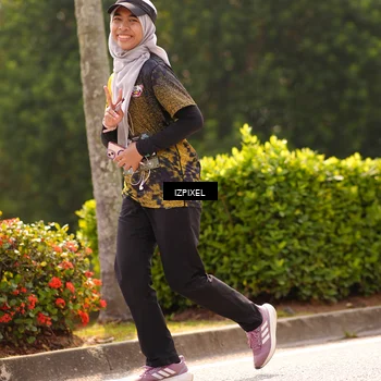 Runner Photo 6623039