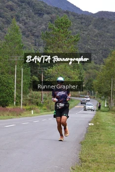 Runner Photo 662304