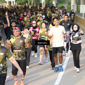 Runner Photo 6623043