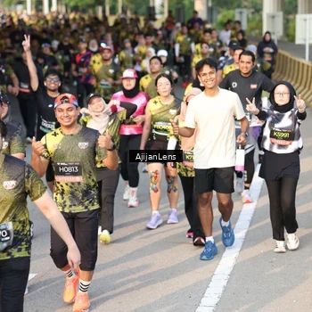 Runner Photo 6623046
