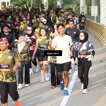 Runner Photo 6623047