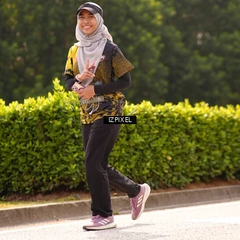 Runner Photo 6623055