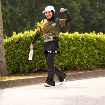 Runner Photo 6623056