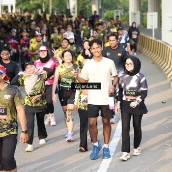 Runner Photo 6623057