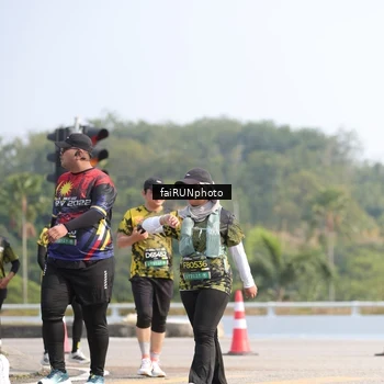 Runner Photo 6623062