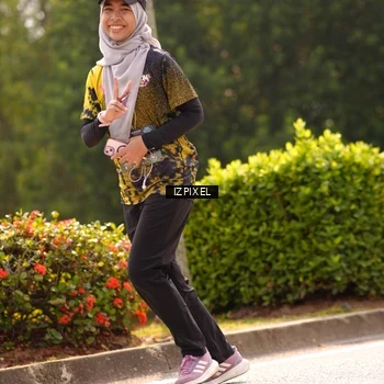 Runner Photo 6623064