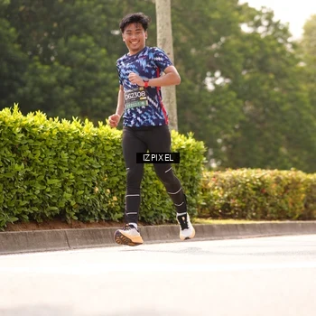 Runner Photo 6623065