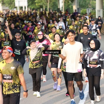Runner Photo 6623066