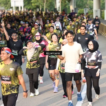 Runner Photo 6623069