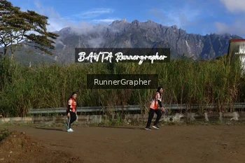 Runner Photo 662307