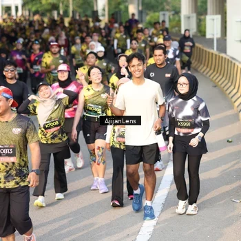 Runner Photo 6623070