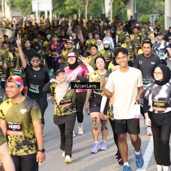 Runner Photo 6623071