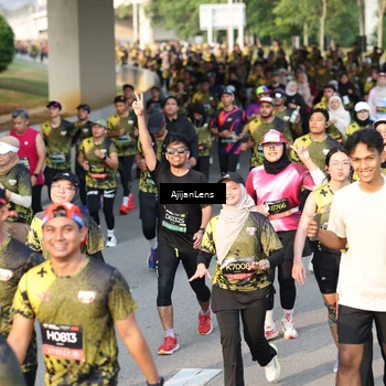 Runner Photo 6623072