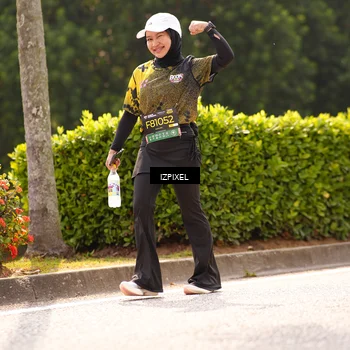 Runner Photo 6623074