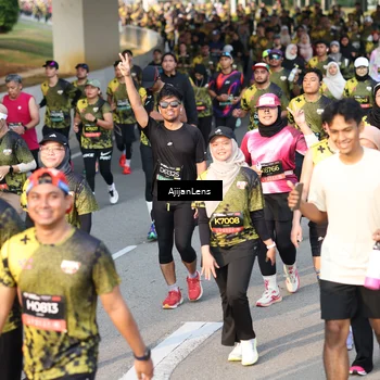 Runner Photo 6623076