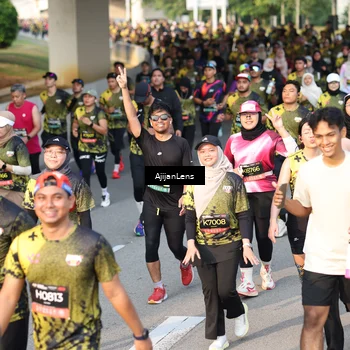 Runner Photo 6623077