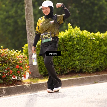 Runner Photo 6623083