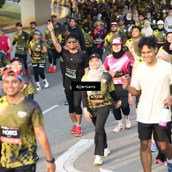 Runner Photo 6623084