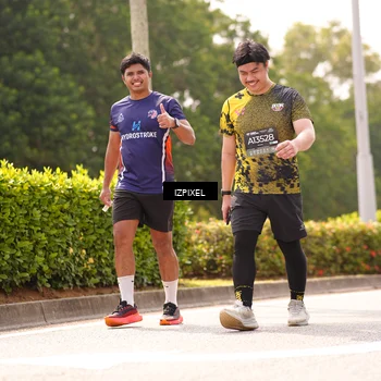 Runner Photo 6623086