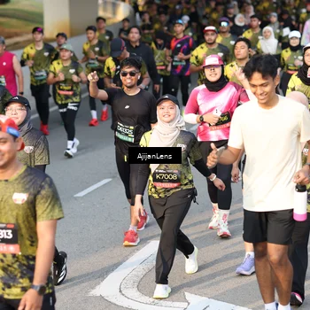 Runner Photo 6623091