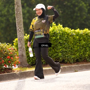 Runner Photo 6623094