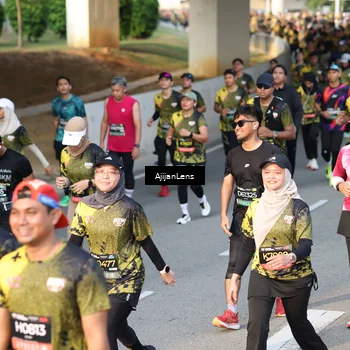 Runner Photo 6623097