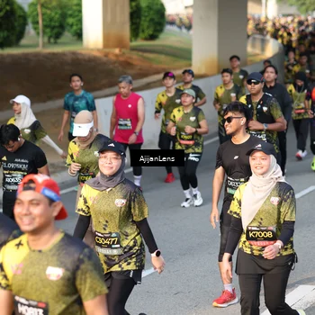 Runner Photo 6623098