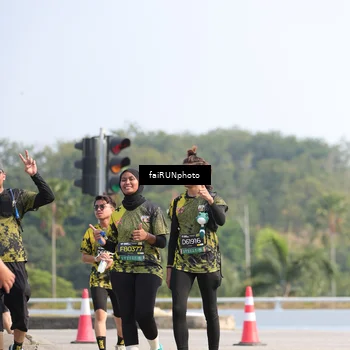 Runner Photo 6623104
