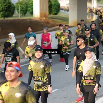Runner Photo 6623105