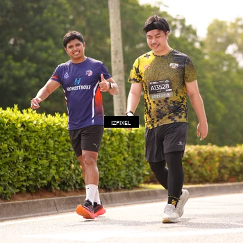 Runner Photo 6623113