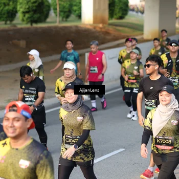 Runner Photo 6623119