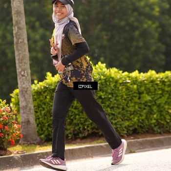 Runner Photo 6623120