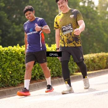 Runner Photo 6623124