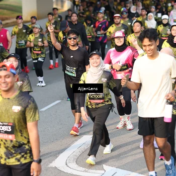 Runner Photo 6623126