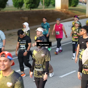 Runner Photo 6623130