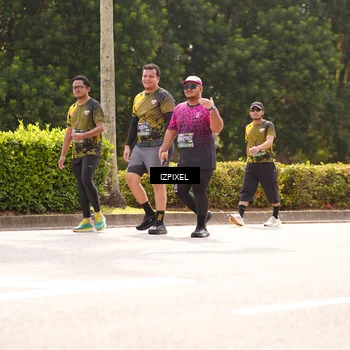 Runner Photo 6623133