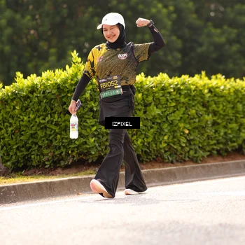 Runner Photo 6623134