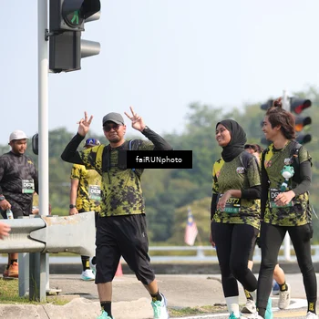Runner Photo 6623137