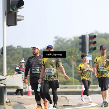 Runner Photo 6623142