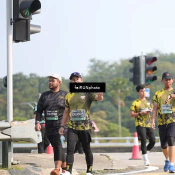 Runner Photo 6623144