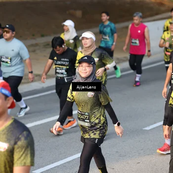 Runner Photo 6623149