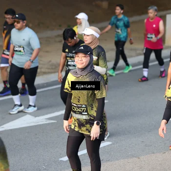 Runner Photo 6623150