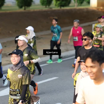 Runner Photo 6623156