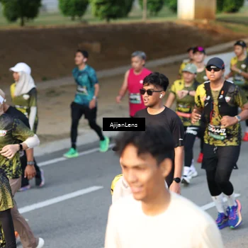 Runner Photo 6623158