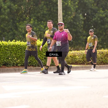 Runner Photo 6623162