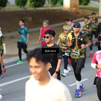 Runner Photo 6623166