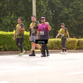 Runner Photo 6623167
