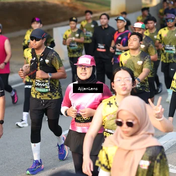 Runner Photo 6623179