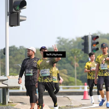 Runner Photo 6623180