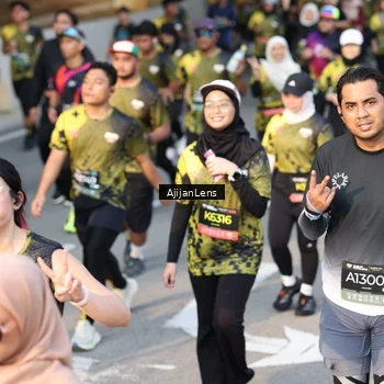 Runner Photo 6623189